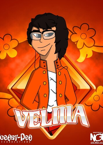 Velma "Vee" Dinkley
