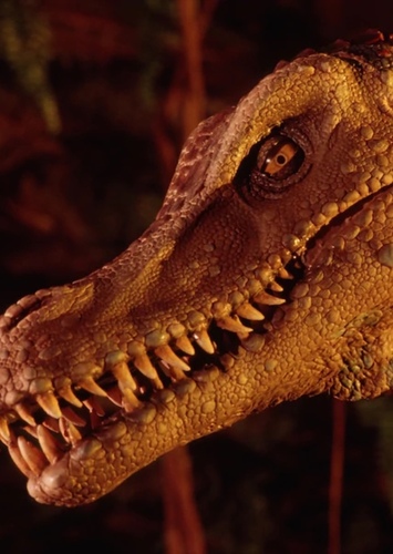 Velociraptor