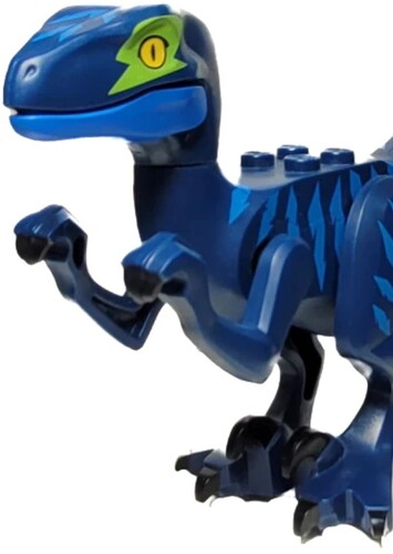 Velociraptors