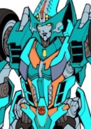 Velocity