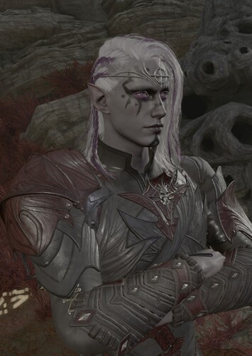 Velrynn San'navar