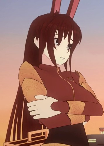 Velvet Scarlatina
