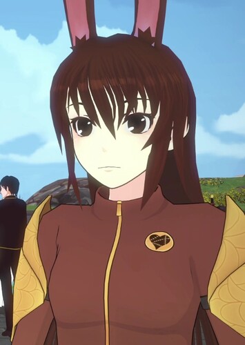 Velvet Scarlatina