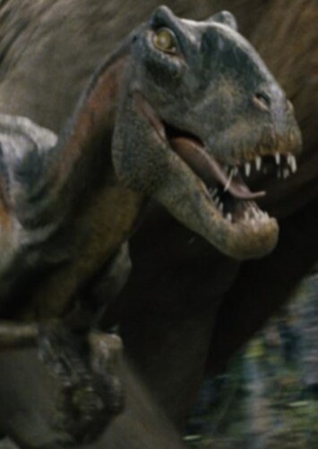 Venatosaurus