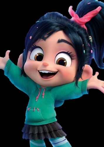 Venelope Von Schweetz