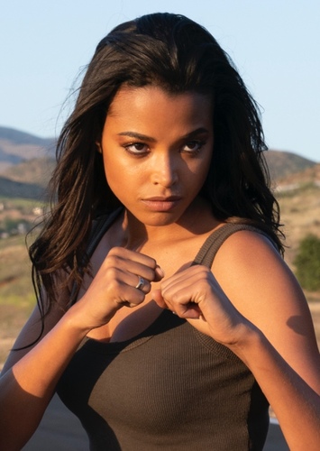 Venessa Hilton