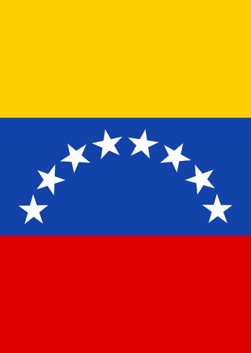 Venezuelan