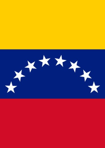 Venezuelan Heritage