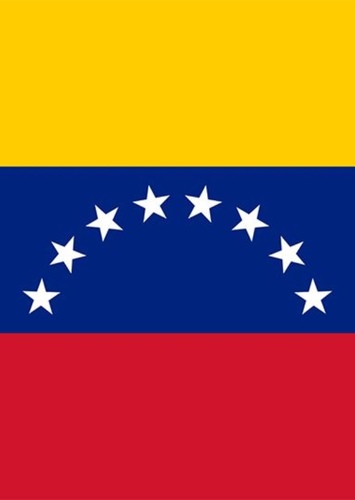 Venezuelan Politicians