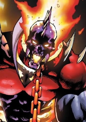 Vengeance