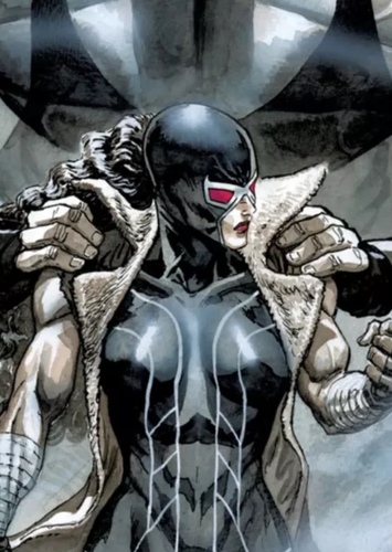 Vengeance