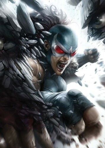 Vengeance