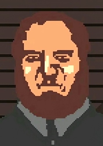 Vengeful father
