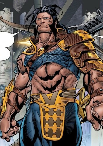 Venger