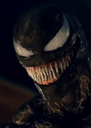 Eddie Brock