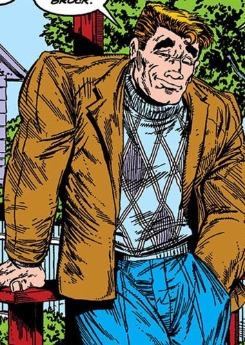 Eddie Brock