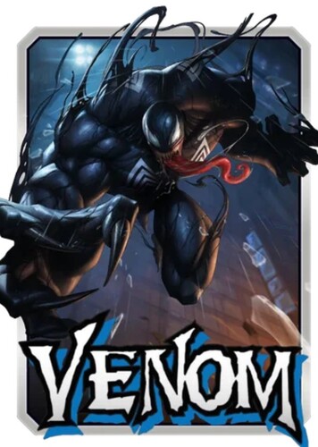 Venom