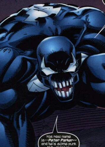 Venom