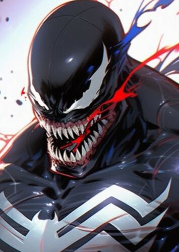 Multiverse Eddie Brock/Venom
