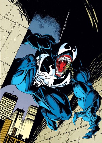 Venom