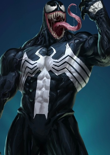 Venom/Anti-Venom