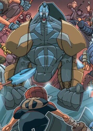 Venom (Earth-2301)
