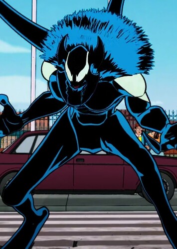 Venom (Earth TRN1450)