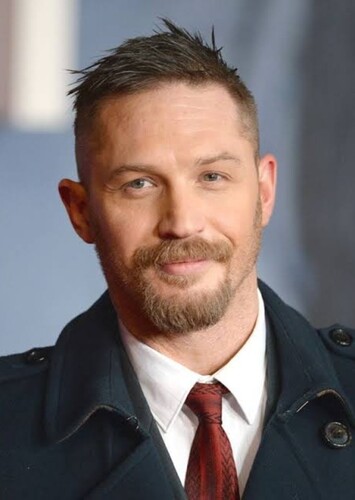 Venom/Eddie Brock/Anti-Venom