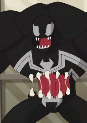 Venom (Eddie Brock)