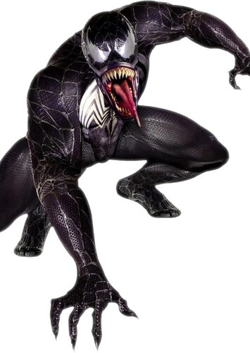 Venom/Eddie Brock