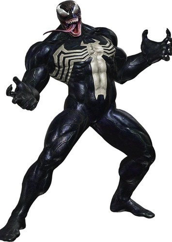 Venom/Eddie Brock