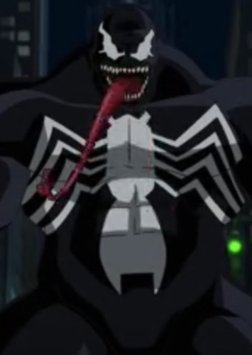 Venom/Eddie Brock (Raimi)
