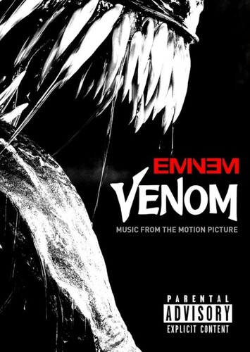 Venom-Eminem