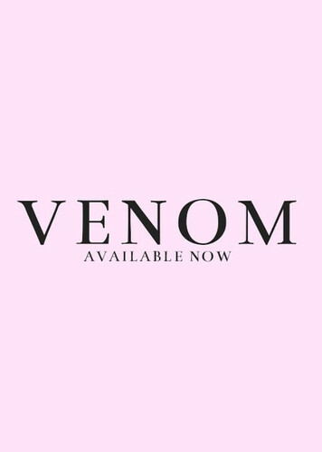 Venom - Icon for Hire