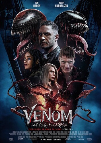 Venom: Let There Be Carnage