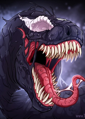 Venom Rex