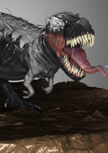 Venom Rex