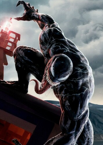 Venom (Sony's Spider-Man Universe)