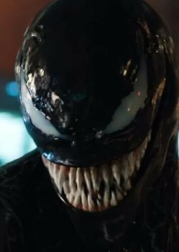 Venom (SonyVerse)