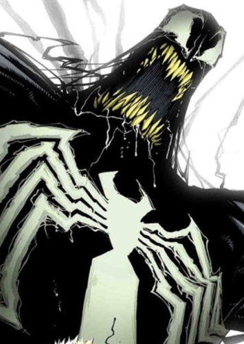 Venom Symbiote