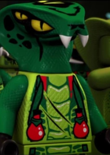 Venomari
