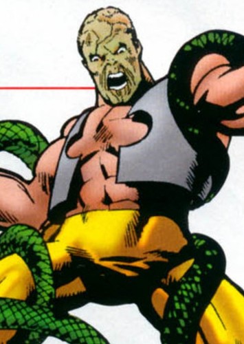Venomm