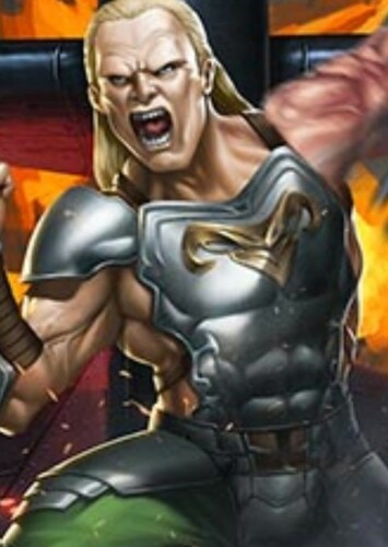 Venomous Maximus