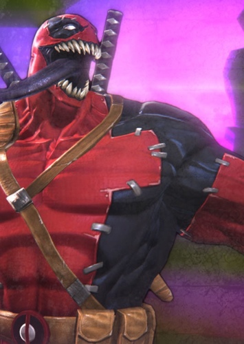 Venompool
