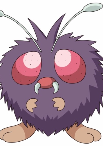 Venonat