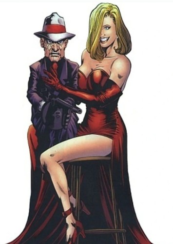 Ventriloquist II / Scarface
