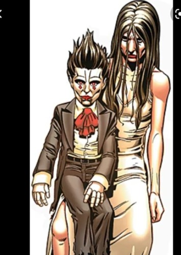 Ventriloquist III
