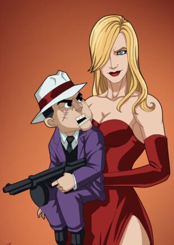 Ventriloquist ll