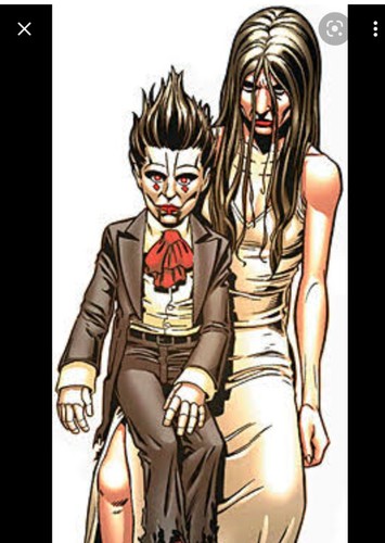 Ventriloquist lll