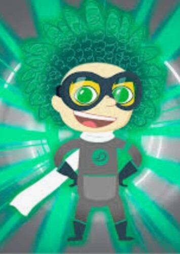 Ventum (MeteoHeroes)